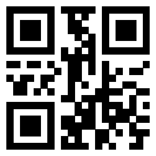 3916102046 - Immagine del Qr Code associato