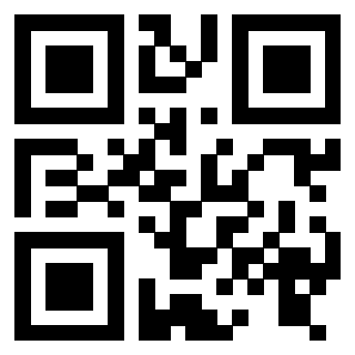 Scansione del Qr Code di 3916102049