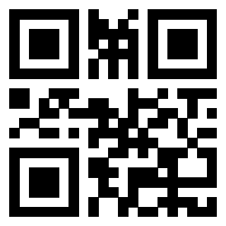 Immagine del QrCode di 3916102052