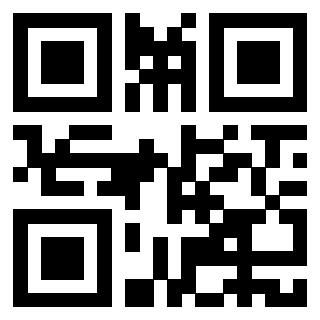 Immagine del Qr Code di 3916102053