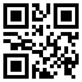 Il QrCode di 3916102054