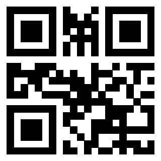 Qr Code di 3916102055