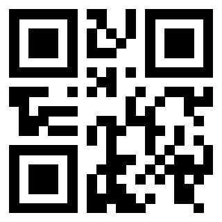 3916102056 - Immagine del Qr Code associato