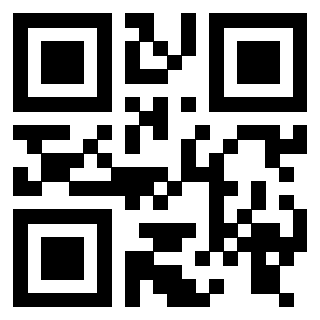Il QrCode di 3916102057