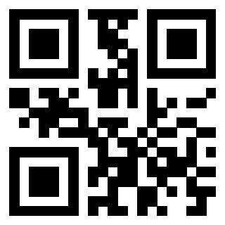 Il Qr Code di 3916102058