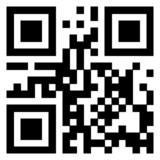 3916102061 - Immagine del QrCode associato