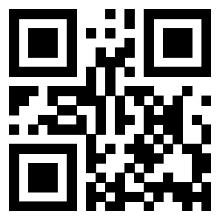 3916102063 Qr Code associato