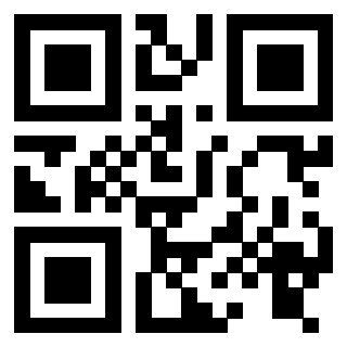 Scansione del Qr Code di 3916102064
