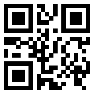 Immagine del Qr Code di 3916102066
