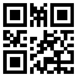 3916102068 - Immagine del QrCode associato