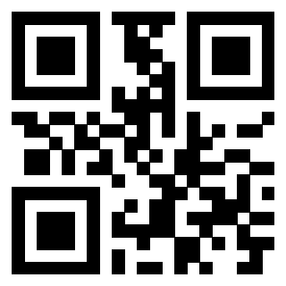 3916102069 QrCode associato