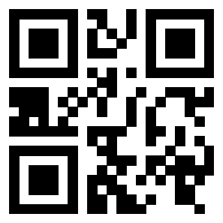 Il QrCode di 3916102073