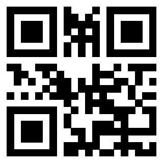 Il Qr Code di 3916102076