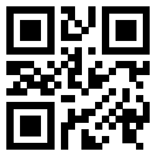 3916102080 - Immagine del QrCode associato
