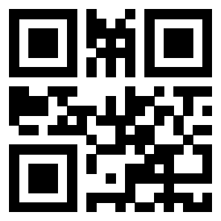 Il QrCode di 3916102083
