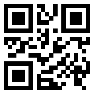Il Qr Code di 3916102084