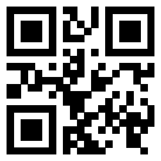 3916102085 - Immagine del QrCode