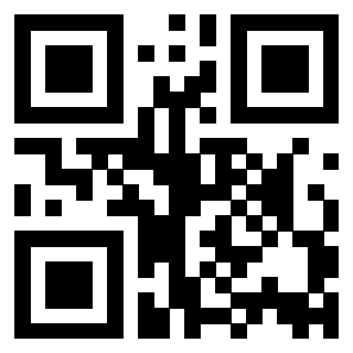 3916102087 - Immagine del QrCode associato