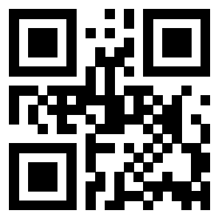 Il QrCode di 3916102088