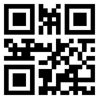 Qr Code di 3916102089