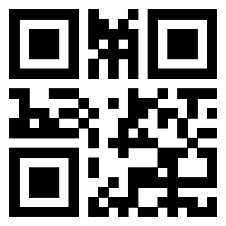 3916102090 - Immagine del Qr Code
