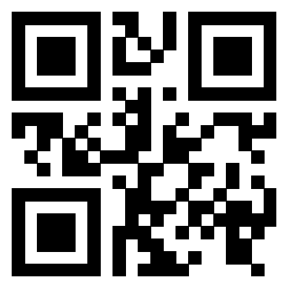 3916102091 - Immagine del QrCode associato