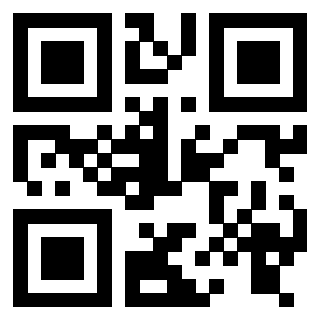 3916102096 - Immagine del QrCode associato