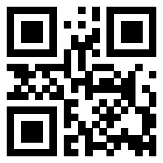 Immagine del QrCode di 3916102101