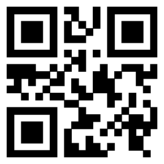 Scansione del Qr Code di 3916102102