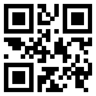 Il Qr Code di 3916102103