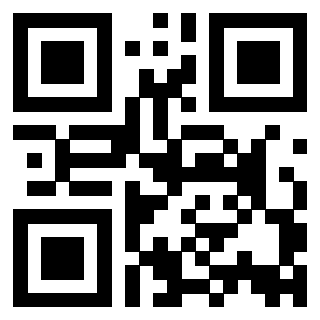 Scansione del Qr Code di 3916102105