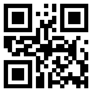 Immagine del Qr Code di 3916102107