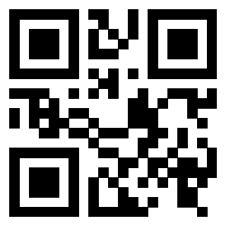 Immagine del QrCode di 3916102109
