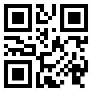 Il Qr Code di 3916102110