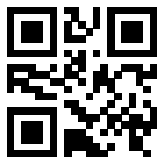 3916102111 - Immagine del Qr Code