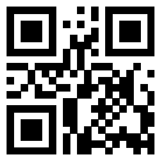 3916102112 - Immagine del Qr Code