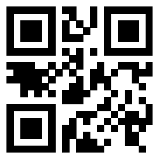 Immagine del Qr Code di 3916102114