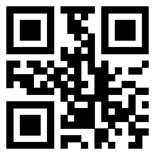 3916102116 - Immagine del Qr Code associato