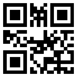 3916102118 QrCode associato