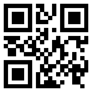 3916102121 QrCode associato