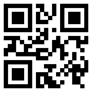 3916102122 - Immagine del QrCode associato