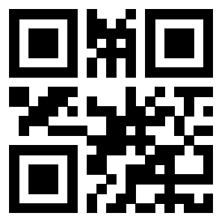 3916102123 - Immagine del QrCode associato