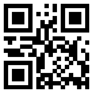 3916102124 - Immagine del QrCode associato