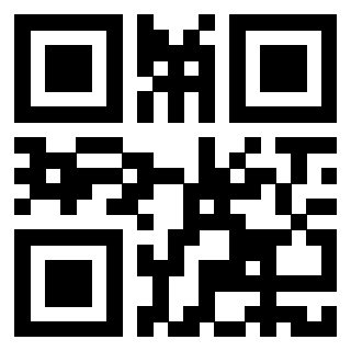 3916102125 - Immagine del QrCode