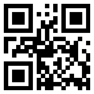 3916102126 - Immagine del Qr Code associato