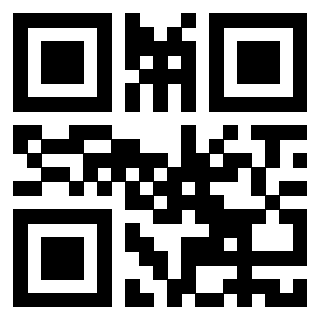3916102127 Qr Code associato