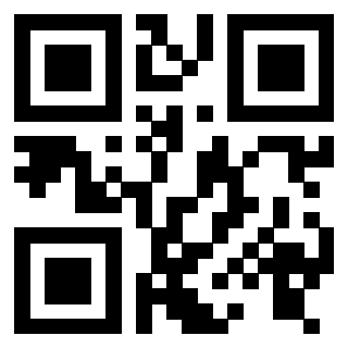 Il QrCode di 3916102128