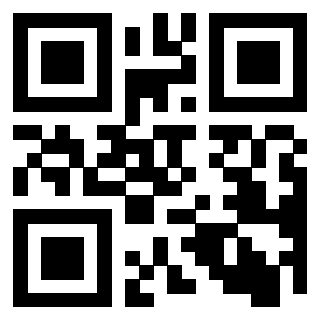 Il Qr Code di 3916102129