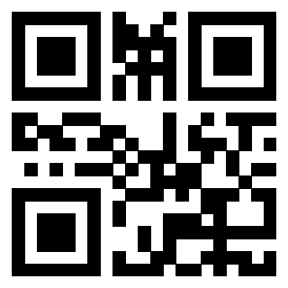 Qr Code di 3916102132