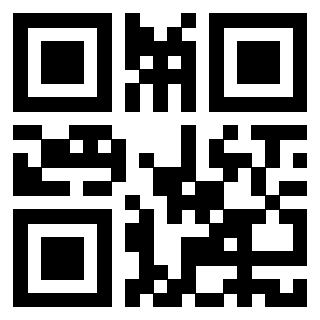 Qr Code di 3916102133